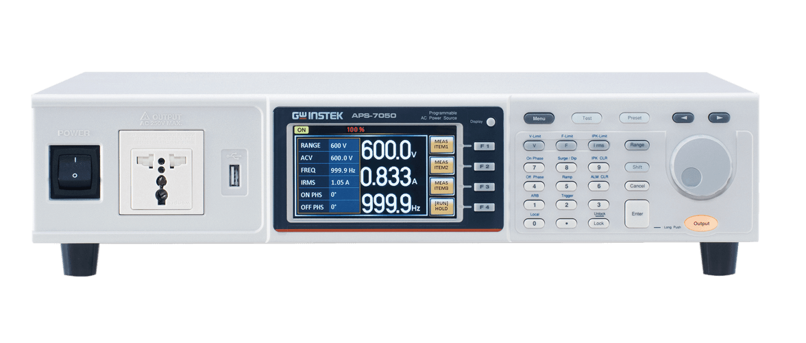 APS-7050-UNI